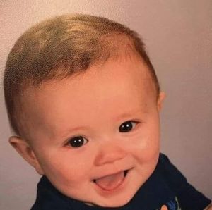 Meet your Posher, Mark